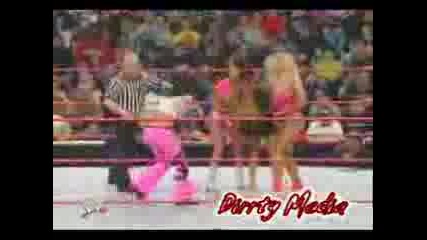 Candice Michelle