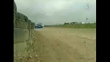 P1 Vs Evo - Top Gear