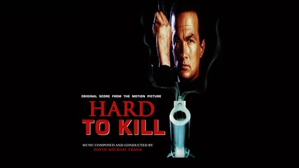 Hard To Kill Soundtrack 10 - Reunion