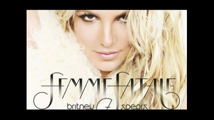 Britney Spears - Criminal 