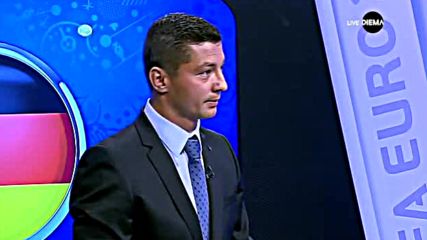 Ключът към успеха преди мегасблъсъка на Европа
