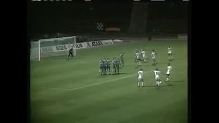 Psv Schwerin - Austria Vienna 0-2
