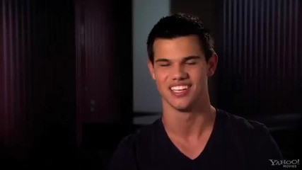 Abduction Featurette