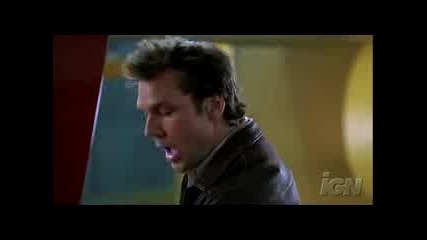 Good Luck Chuck (trailer)