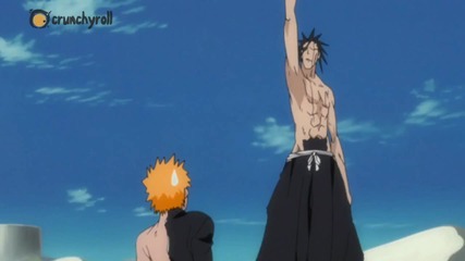 Bleach 286 [ Official Preview ] Високо Качество