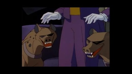 Batman - 51 - The Man Who Killed Batman 