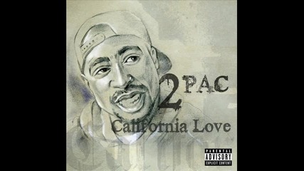 2pac - 2 of Americaz Most Wanted (feat Snoop Doggy Dogg) 