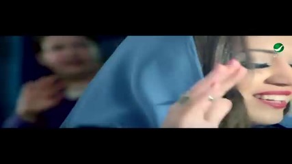 * Арабска * Asma Lmnawar - Hakawa