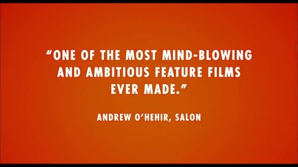 Enter The Void - Official Trailer