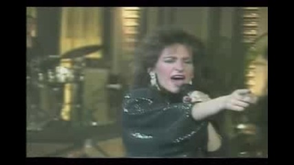 Alisha - Baby Talk, 1985