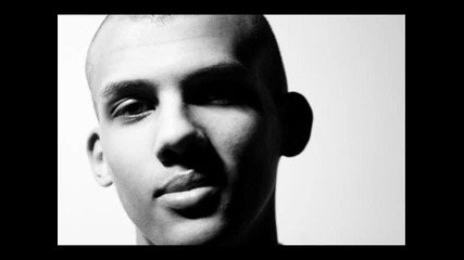 Stromae Alor on Dance