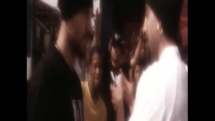 Cypress Hill - Stoned Is The Way Of The Walk