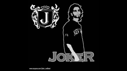 Joker - Nepoklatima Vqra 