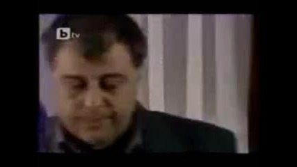 Вярна на себе си 4 епизод 1 част