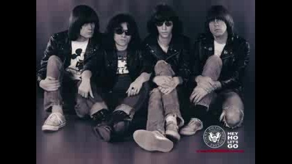 Ramones - Now I Wanna Sniff Some Glue (1975)