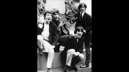 The Kinks - Wicked Annabella
