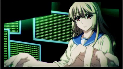Strike the Blood Ova Promo