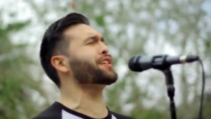 Milestone - Desolate Road ( Official Music Video)