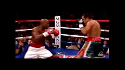 Floyd Mayweather - All I do is win