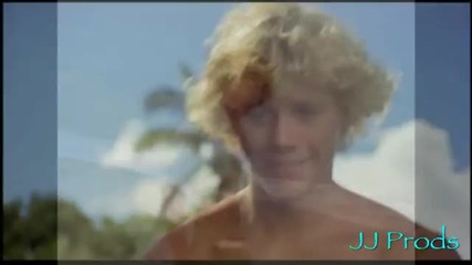 Blue Paradise (chris & Willie) 