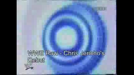 Y2j Chris Jericho Tribute