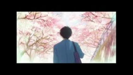 Kimi ni todoke - Trailer