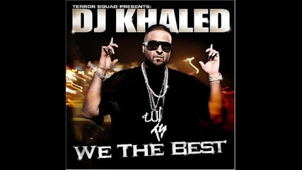 Dj Khaled, Yak Beni 2010 