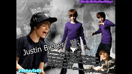 Justin Bieber [!]