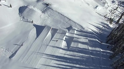 Red Bull Supernatural