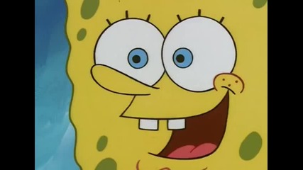 Pogo - Squarebob Spongemix Sponge Bob