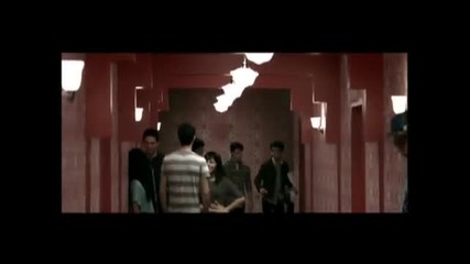 Jonas Brothers - Paranoid