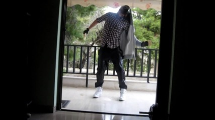 Супер Dubstep