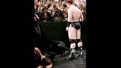 Снимки на Sheamus..