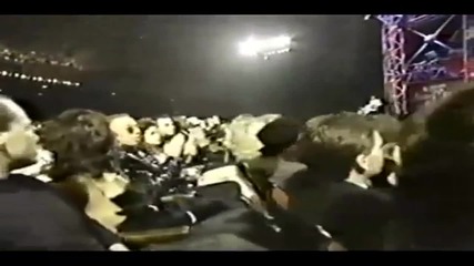 Guns N Roses - Yesterdays - Live In Las Vegas