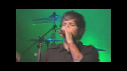 Simple Plan - Your Love Is A Lie Live