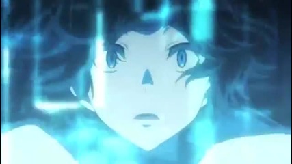 Devil Survivor 2 The Animation епизод 1 английски субтитри