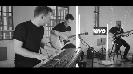 Ella Henderson - Ghost (vevo Dscvr)