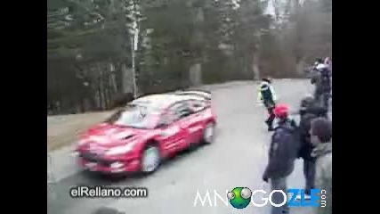 На това му се вика На Косам !!!