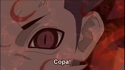 Naruto Shippuuden - Епизод 70 - Bg Sub