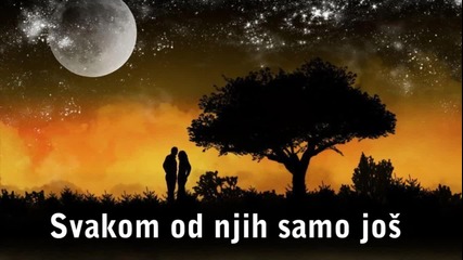Juraj Galina - Ako ikad odes ti 2013)