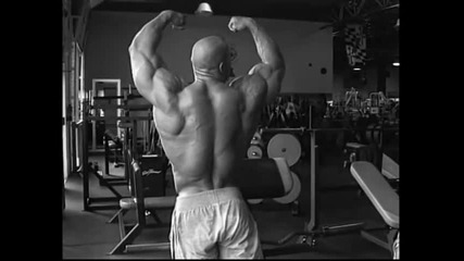 Kevin Levrone Brutal Hardcore Definition