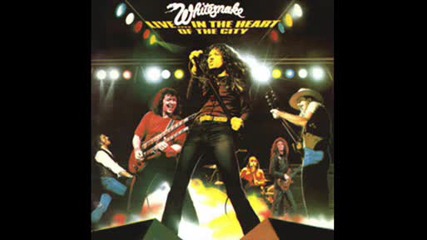 Whitesnake - Sweet Talker (live 80) .wmv 