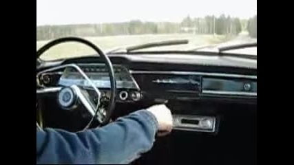 Volvo Pv - 58 