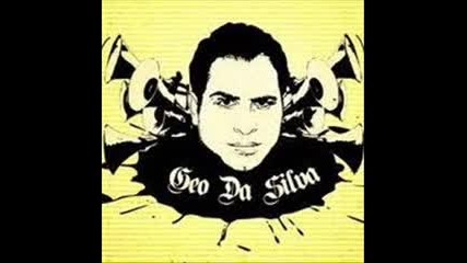 Geo da Silva feat Karmin Shiff - Bulu Bulu (radio version)