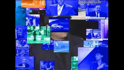 Господар на седмицата - Господари на Ефира