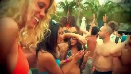 Benny Benassi - Bring The Noise (official Video)