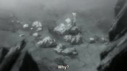 Zoku Natsume Yuujinchou Епизод 2 2/3