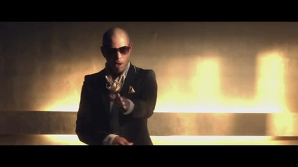 Jennifer Lopez - On The Floor ft. Pitbull