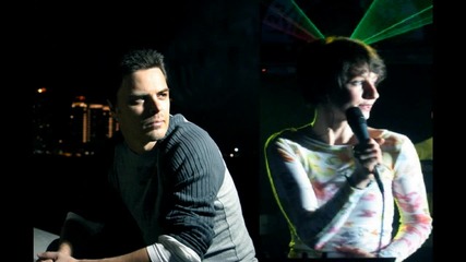 Markus Schulz Feat Justine Suissa - Perception (vocal Mix) 