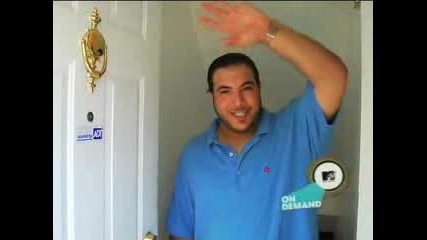 Arab American Cribs